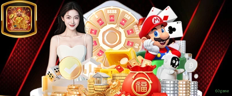 APK 60game Download