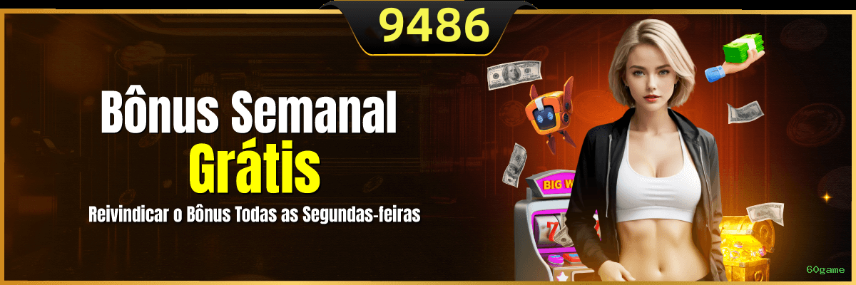 Bônus 60game