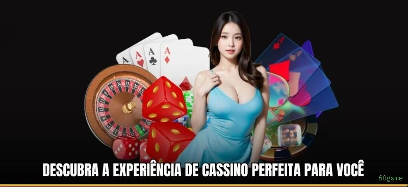 Cadastro Seguro 60game