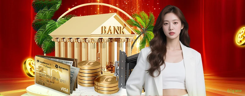 Depositar Crypto 60game