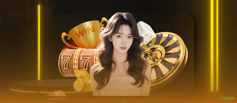 60game Cassino Clássico