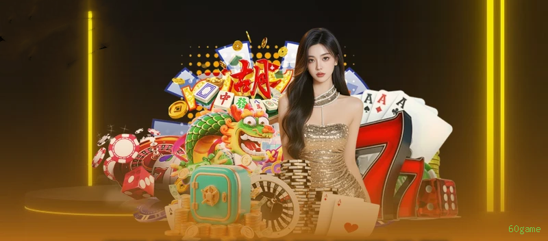 60game Cassino Clássico