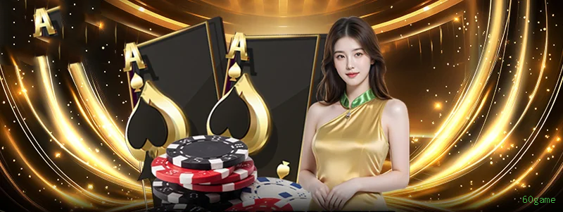 Poker Ao Vivo 60game