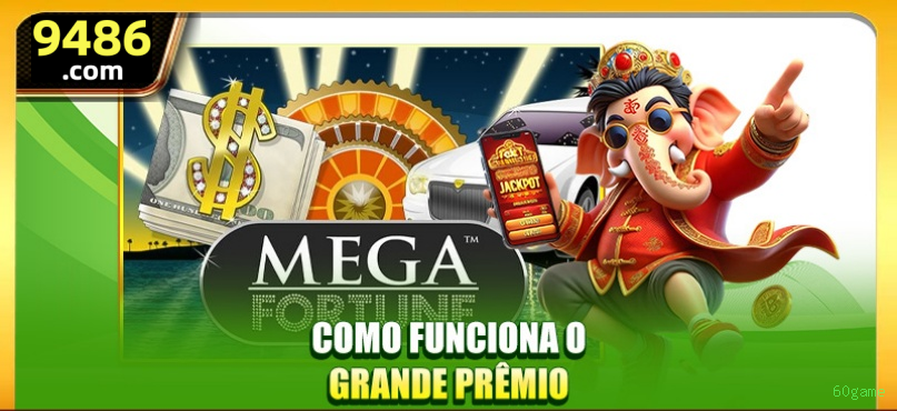 60game Cassino Clássico