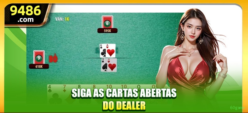Promoções 60game