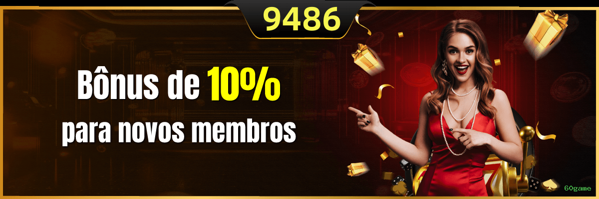 60game Cassino Clássico