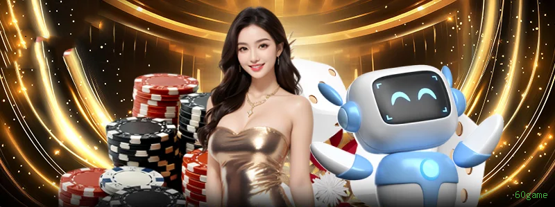 Slots Clássicos 60game